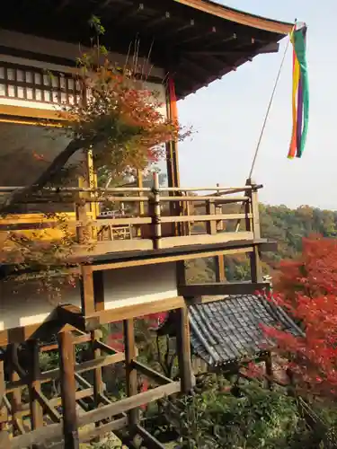 大悲閣千光寺(京都府)