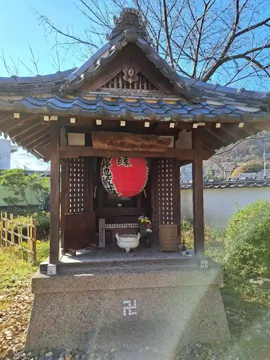 単伝庵(京都府)