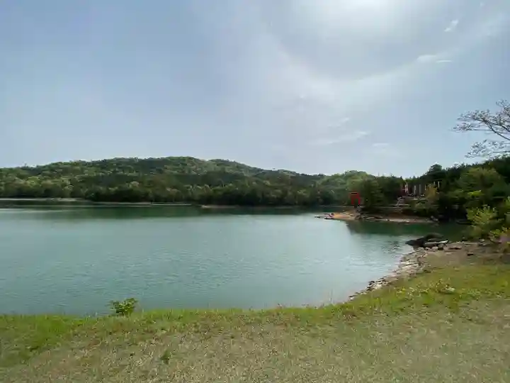 龍泉寺(岡山県)