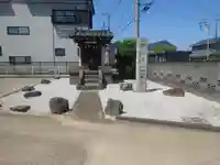 日枝神社(埼玉県)