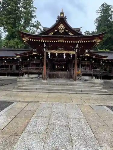 多賀大社(滋賀県)