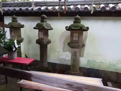 漢國神社(奈良県)
