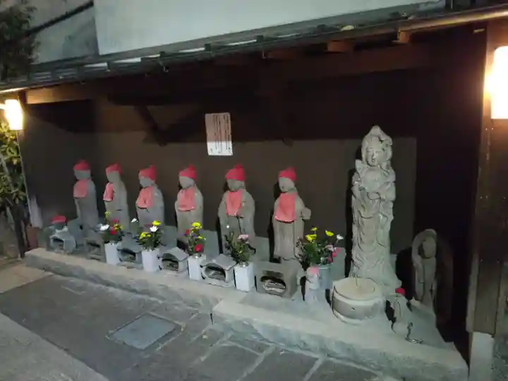 弘明寺(神奈川県)