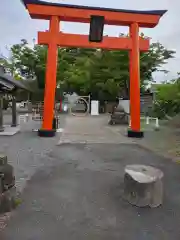 津島神社(宮城県)