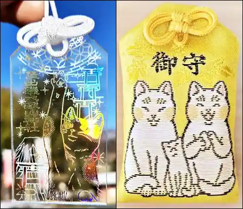 差出磯大嶽山神社 仕事と健康と厄よけの神さま(山梨県)