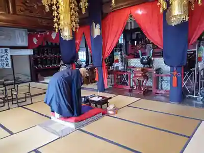 白狐山光星寺(山形県)