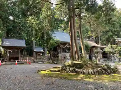 天皇神社(滋賀県)