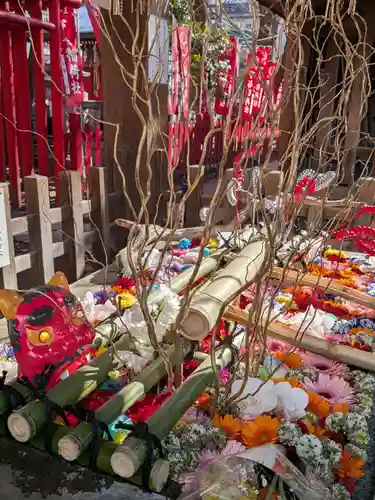 下谷神社(東京都)