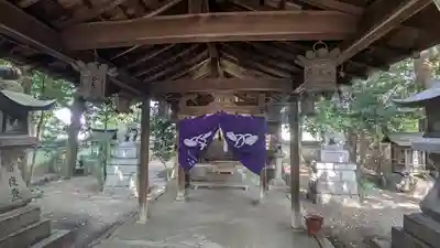 賀茂神社(京都府)