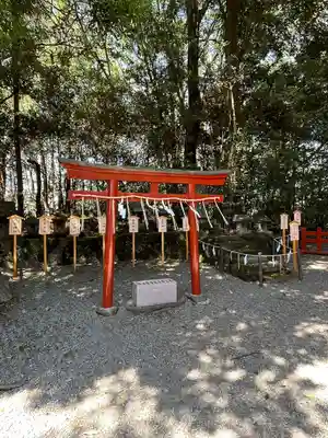 産泰神社(群馬県)