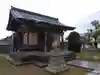 白山神社(福井県)