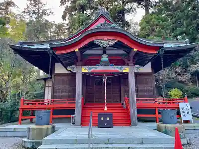太山寺(栃木県)