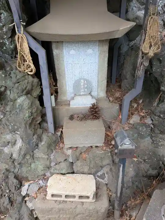 品川神社(東京都)