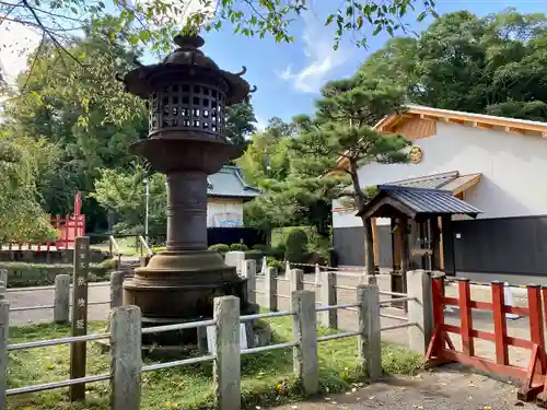 世良田東照宮の建物その他