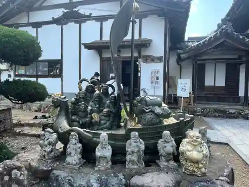 天台宗 五大山 白毫寺(兵庫県)