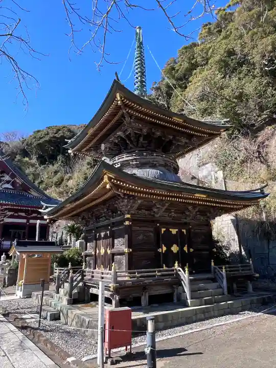那古寺(千葉県)