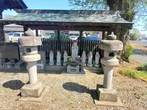 稱揚寺(栃木県)