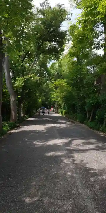 賀茂御祖神社(下鴨神社)のその他建物