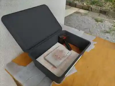 西宮神社の授与品その他