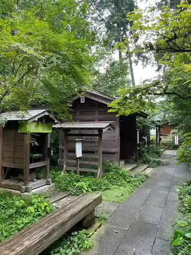 大前神社(栃木県)