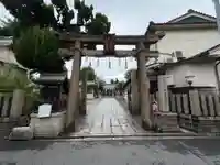 熊野大神宮(大阪府)