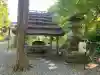 義經神社(北海道)