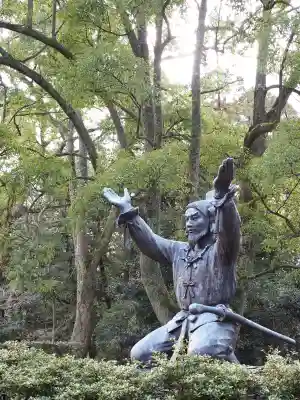 出雲大社(島根県)