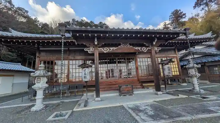 最乗院(滋賀県)