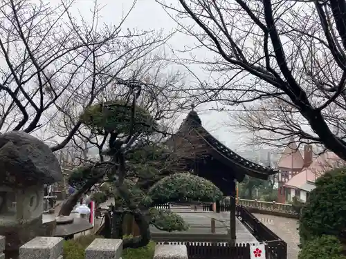 北野天満神社(兵庫県)