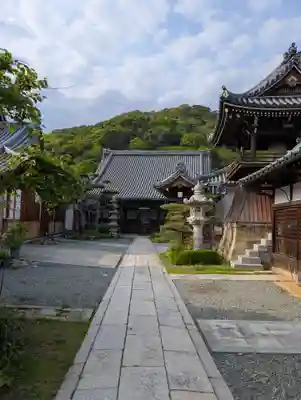 如来寺(兵庫県)