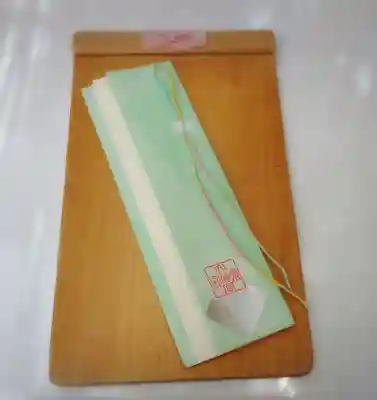 東京大神宮の授与品その他