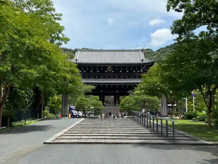 知恩院(京都府)
