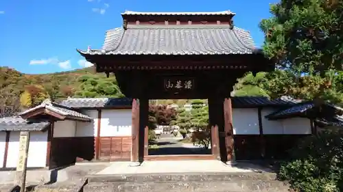 東光寺のその他建物