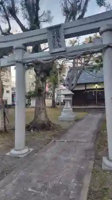 八幡神社(静岡県)