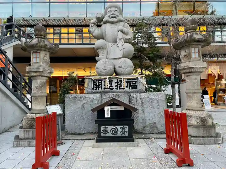 神田神社(神田明神)(東京都)
