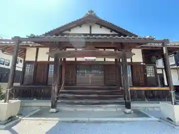往相寺(滋賀県)