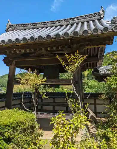 聖林寺(奈良県)