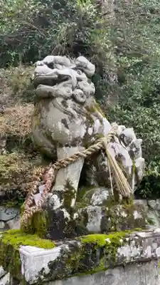 高天彦神社(奈良県)