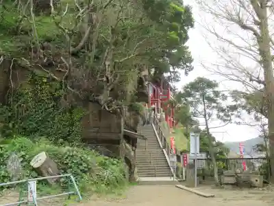 諏訪神社のその他建物
