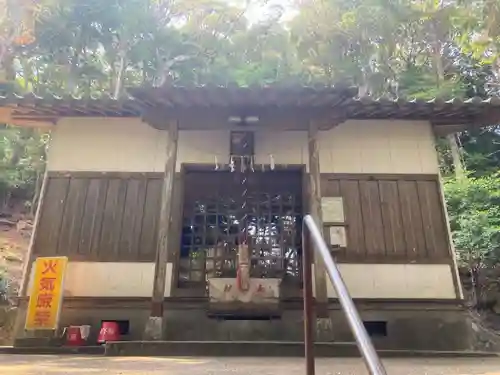 八桙神社(徳島県)