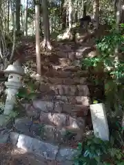 赤坂浅間神社(愛知県)