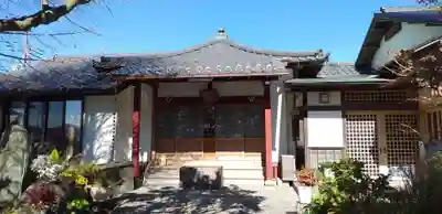 千手院の本殿・本堂