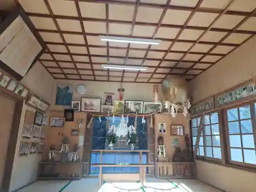 塞神社(長崎県)