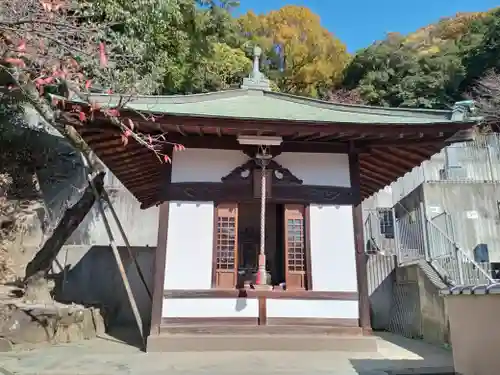 慈眼寺(大阪府)