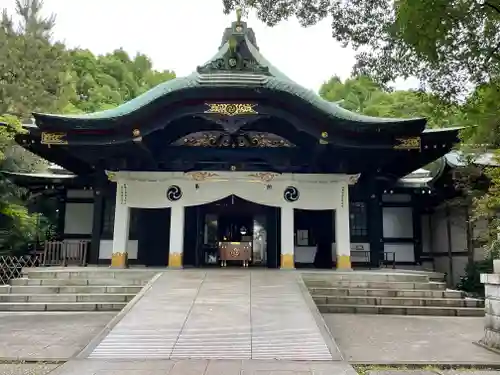 王子神社(東京都)