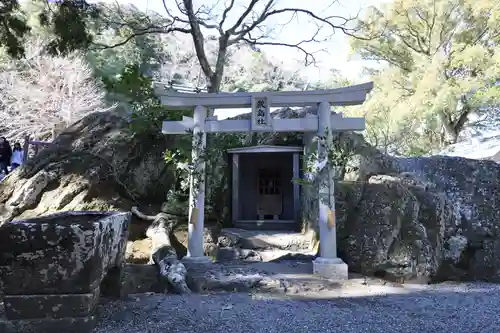 安房神社(千葉県)