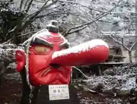 鞍馬寺のその他建物