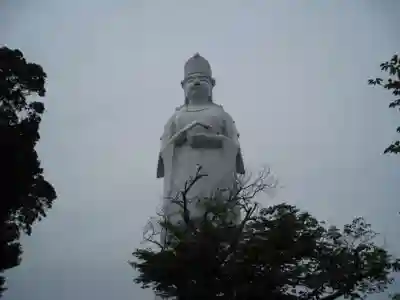 東京湾観音教会(千葉県)