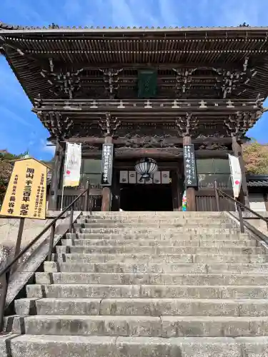 長谷寺(奈良県)