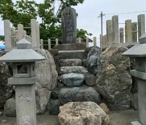 神明神社(岐阜県)